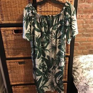 H&M Floral Dress